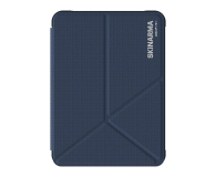 Etui do tableta SKINARMA Etui Trax do Kindle Paperwhite 12 gen. 7" niebieski SK-KINDLEPW12G-TRAX-BLU